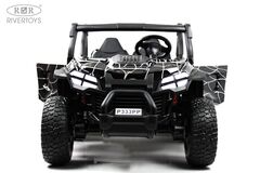 BUGGY P333PP 24V (Полноприводный, двухместный)