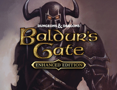 Baldur's Gate: Enhanced Edition (для ПК, цифровой код доступа)