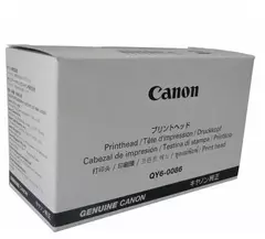 QY6-0086 Печатающая головка Canon PIXMA iP6840/Mx922/924/Mx722/iX6840 (Оригинал)