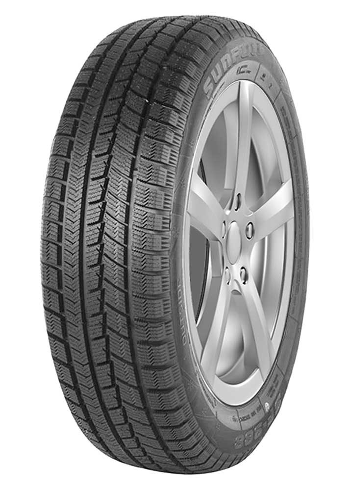 Автошина 215/60R17 SUNFULL SF-988 96H* – купить за 6 038 ₽ | QrTyre ...