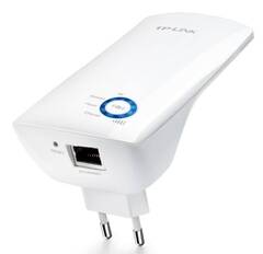 TP-Link TL-WA850RE - N300 Усилитель Wi-Fi сигнала