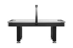 Игровой стол Weekend - АэроХоккей BLACK DIAMOND 7 ф D2