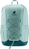 Картинка рюкзак городской Deuter Gogo Jade-Deepsea - 6