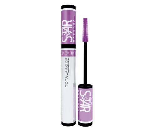 TF Тушь для ресниц To Be A Star Mascara черная