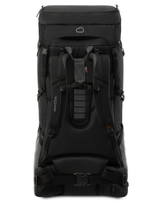 Рюкзак Kanrock Charger 110+15 Charcoal Black - 2
