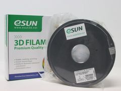 Пластик PVA ESUN 1.75 мм 0,5кг., натуральный