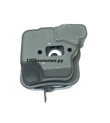 Глушитель для бензопилы STIHL MS-341/361