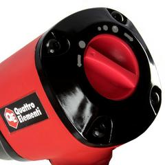 Гайковерт пневматический ударный QUATTRO ELEMENTI 610 Нм, 1/2, разъем EURO, вес 2,0 кг. (919-822)