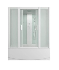 ДУШЕВАЯ КАБИНА ERLIT ER3517TP-C3 170x80x215