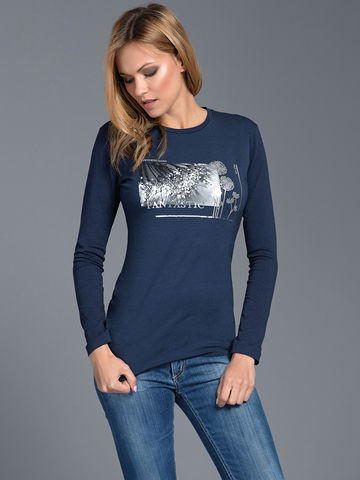 Футболка 4071 Maglia M/L Jadea