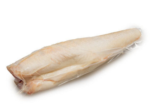 Судак мороженный тушка без головы~1кг