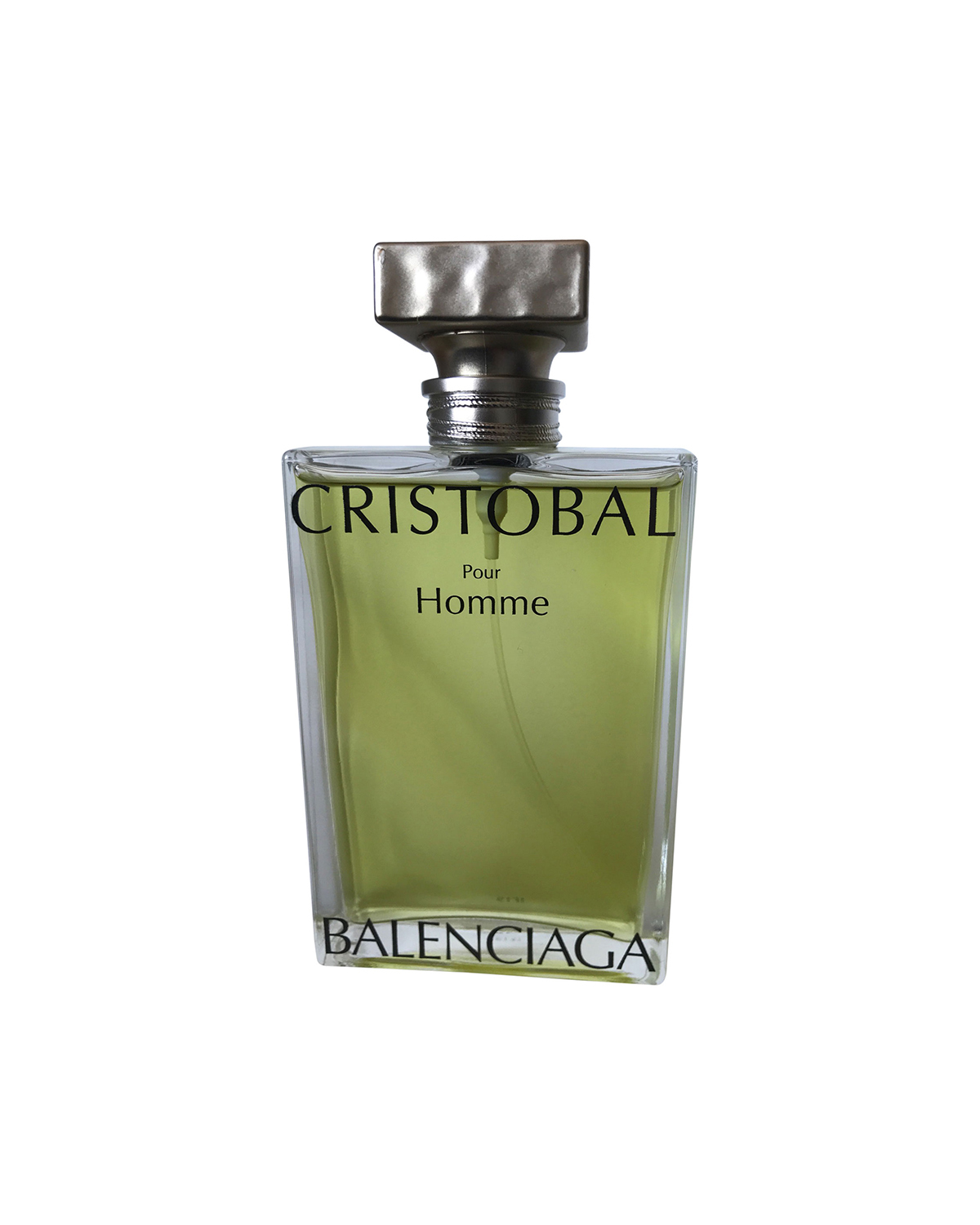 Cristobal pour homme hotsell