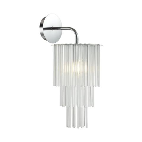 Настенный светильник Odeon Light Papita 4920/1W