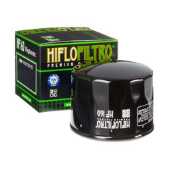 Фильтр масляный Hiflo Filtro HF160