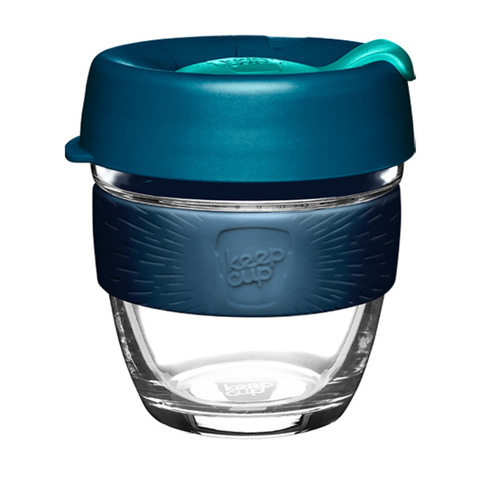 Кружка KeepCup Brew Polaris 227 мл