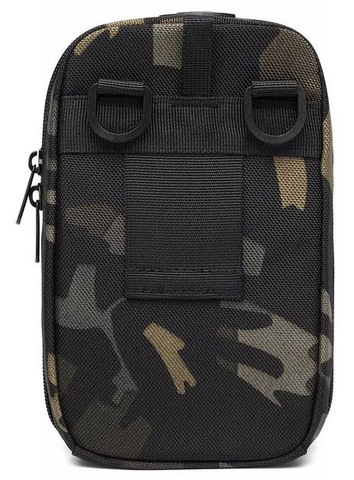 Картинка сумка для документов Ozuko 9442 Camo - 6