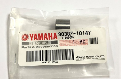 Втулка Yamaha 903871014Y00