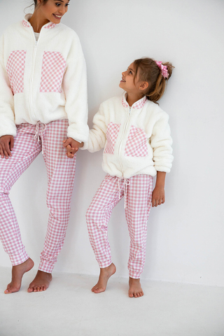 Детская толстовка для девочек Nanny Kids Sensis