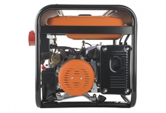 Бензогенератор Sturm PG87631E  6кВт+эл.стартер