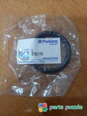 Прокладка / O RING АРТ: 576/178