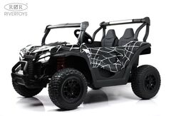 BUGGY P333PP 24V (Полноприводный, двухместный)