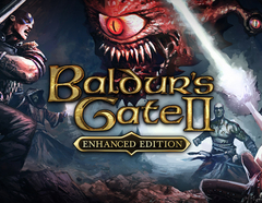 Baldur's Gate II: Enhanced Edition (для ПК, цифровой код доступа)