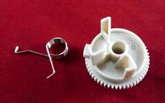 Зубчатый флажок сброса счетчика картриджа Brother TN910 HL-L9310CDW, MFC-L9570CDW высокая емкость (DC Select) 10штук (цена за упаковку)