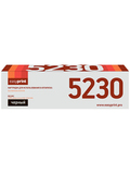 Тонер-картридж EasyPrint LX-5230 для Xerox WorkCentre 5225/5230 (30000 стр.) с чипом 106R01305
