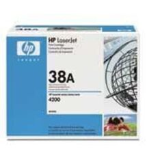 Картридж HP Q1338A для принтеров Hewlett Packard LaserJet 4200 (ресурс 12000 страниц)