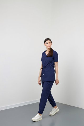 Брюки женские м538 soft light ниагара