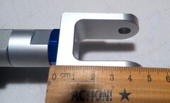 Амортизаторы для Honda Silver Wing 600 2002-2007 года выпуска