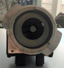 ТРАМБЛЁР NEXIA N100 SOHC GROG