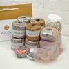 Limited Fashionbox Rodina Yarns OTHER WAY (автор Лена Родина)