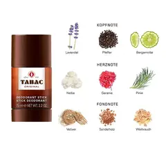 TABAC Дезодорант-стик, 75 мл