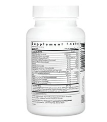 Michael's Naturopathic Teen Boys Caps, капсулы для мальчиков-подростков, мультивитамины для ежедневного приема, 60 вегетарианских капсул