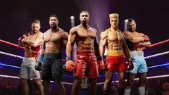 Creed: Rise to Glory (гарнитура PS VR обязательна) (диск для PS4, полностью на английском языке)
