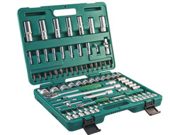 Jonnesway S04H52494S Набор инструмента универсальный 1/4