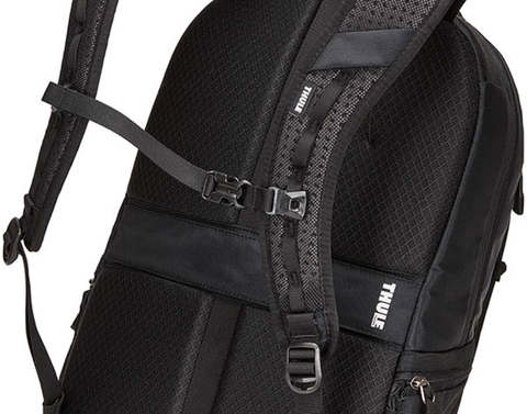 Картинка Одежда, обувь, аксессуары Thule Subterra Backpack 23L Black - 5