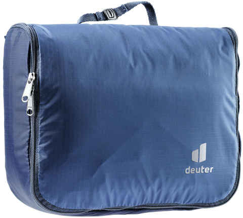 Картинка несессер Deuter Wash Center Lite II midnight-navy - 1