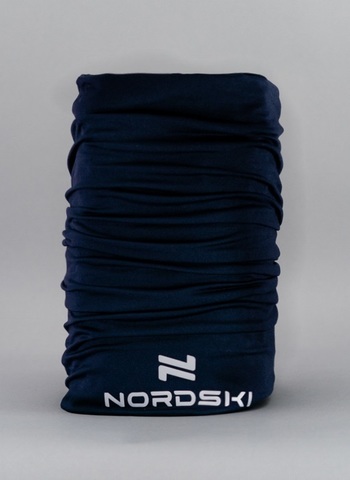 Баф Nordski Active navy