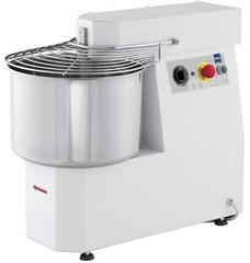 Тестомес спиральный MEC SK-40-2S