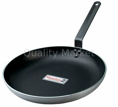 Сковорода Luxstahl алюминиевая 320/40