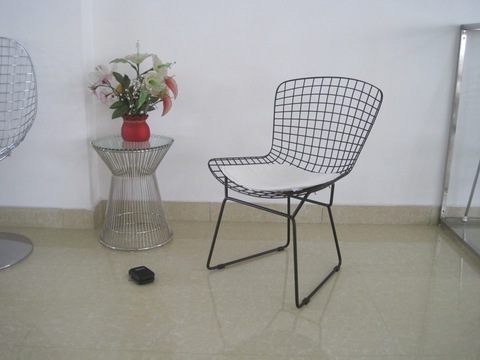 Стул Wire Side