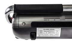 Электрическая беговая дорожка Altezani ALF 1200