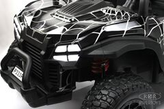 BUGGY P333PP 24V (Полноприводный, двухместный)