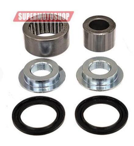Ремкомплект нижнего подшипника амортизатора BWX Yamaha YZ250/450F 01-22, YZ85 03-22 (29-5015)