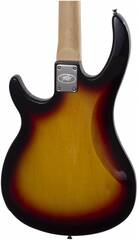 Бас-гитара PEAVEY Milestone VBS