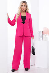 Костюм "В моменте" (фуксия) К7069 LT Collection