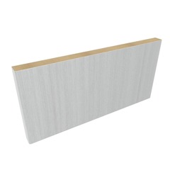 Купить Добор прибивной экошпон EcoTex Albero