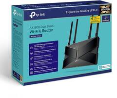 TP-Link Archer AX23 AX1800 Двухдиапазонный Wi?Fi 6 роутер